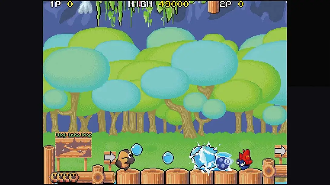 图片[3]-【美版】TAITO MILESTONES 2-游糖YoTeb