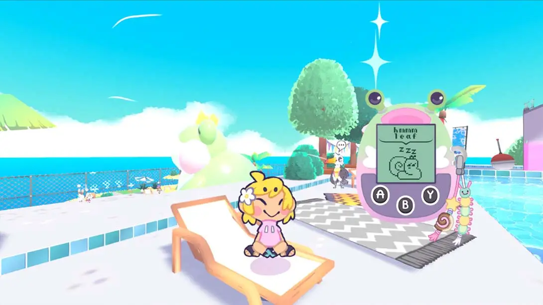 图片[1]-【美版】妮可来了！Here Comes Niko!-游糖YoTeb