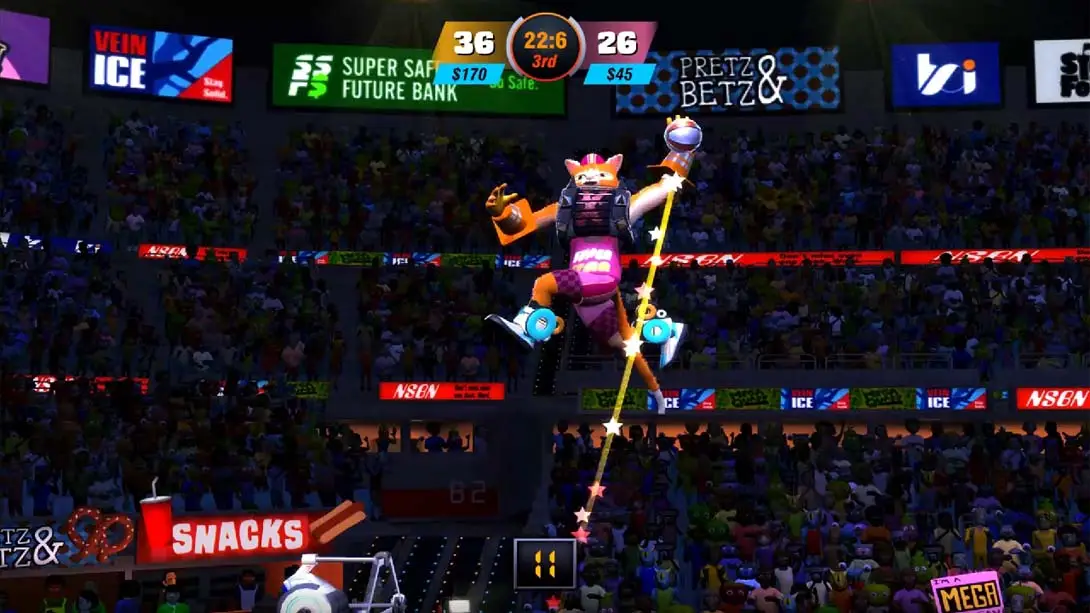 图片[3]-灌篮王 Dunk Lords-游糖YoTeb