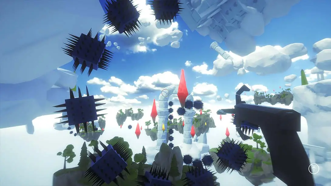 图片[5]-【美版】Grappling Dash-游糖YoTeb