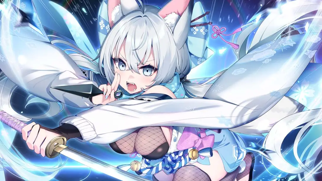 图片[3]-【日版】流爱航行 .StreamLove Voyage-游糖YoTeb