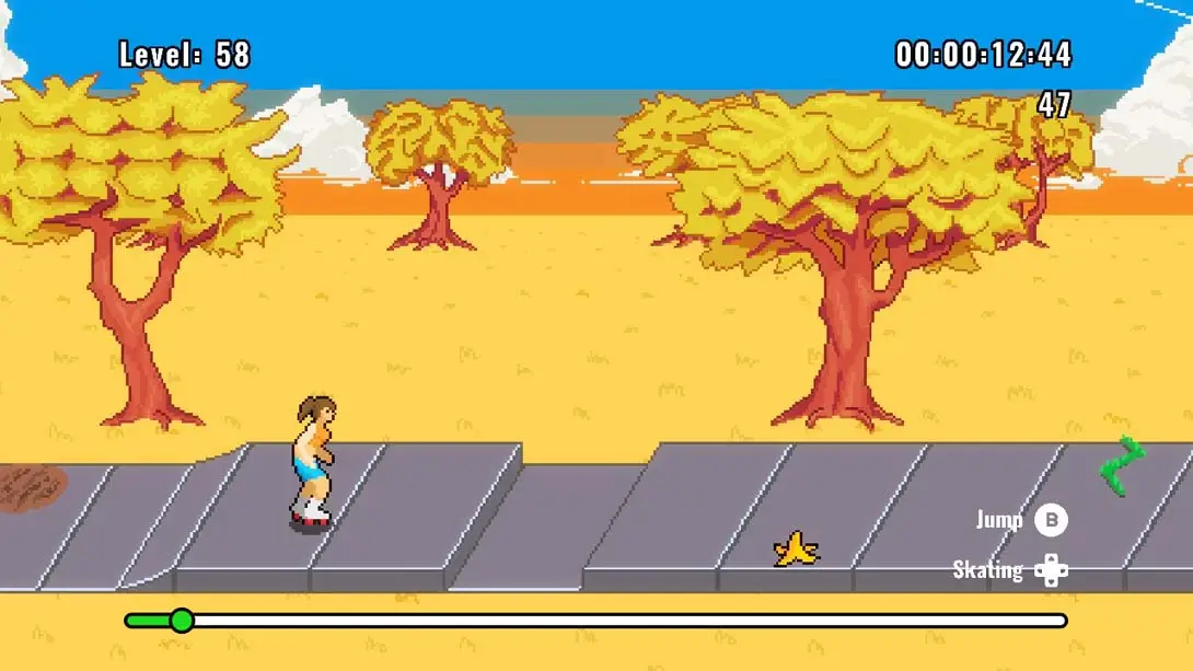 图片[4]-【英版】滑冰之旅 .Skating’s Odyssey-游糖YoTeb