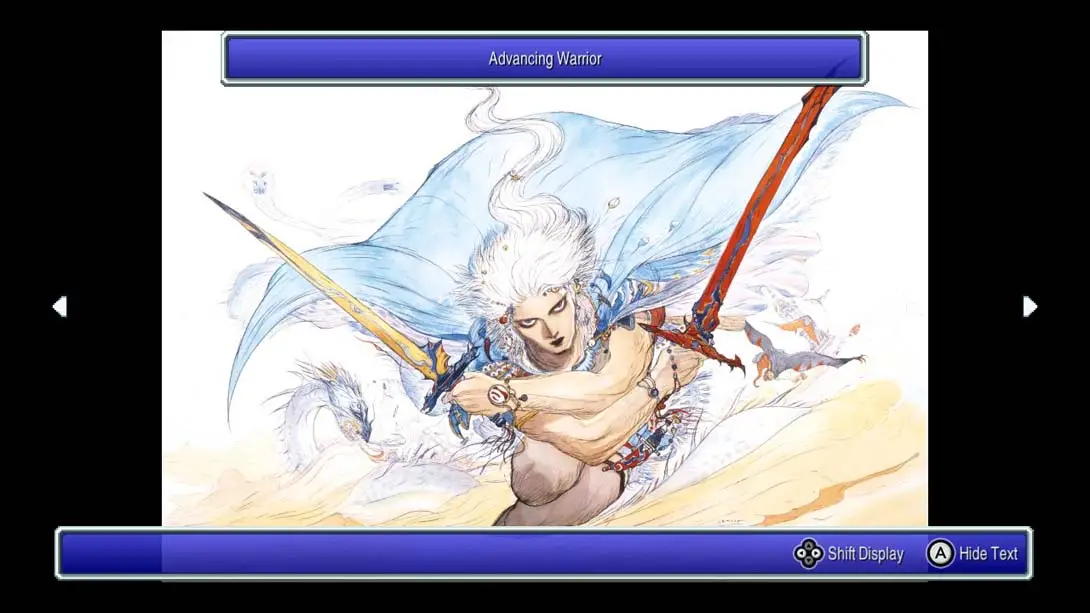 图片[1]-《最终幻想3》1.0.1-游糖YoTeb