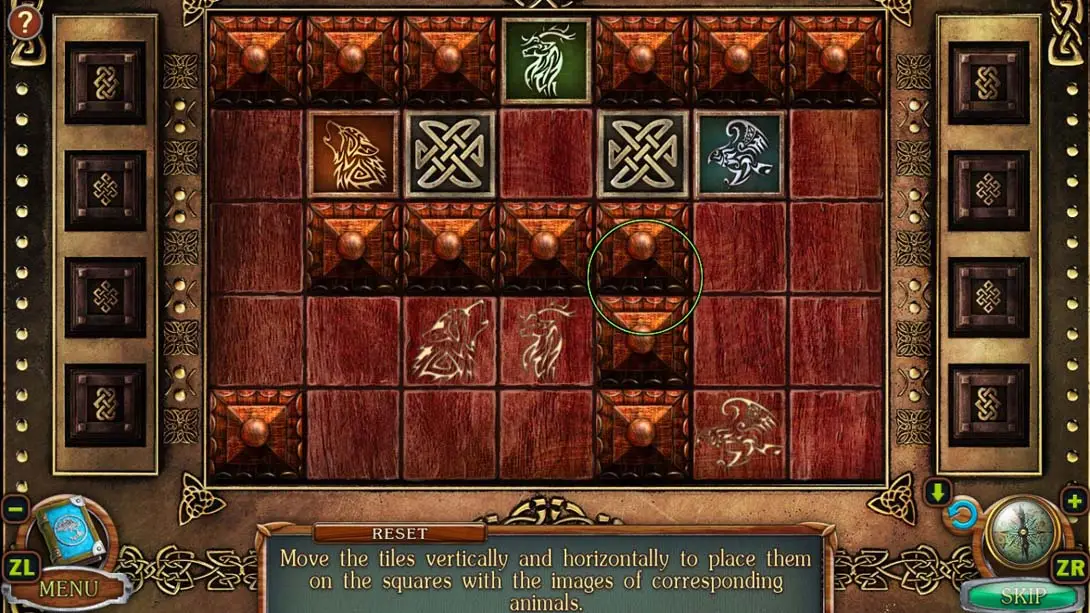 图片[6]-【英版】遗产力量之树 The Legacy: The Tree of Might-游糖YoTeb