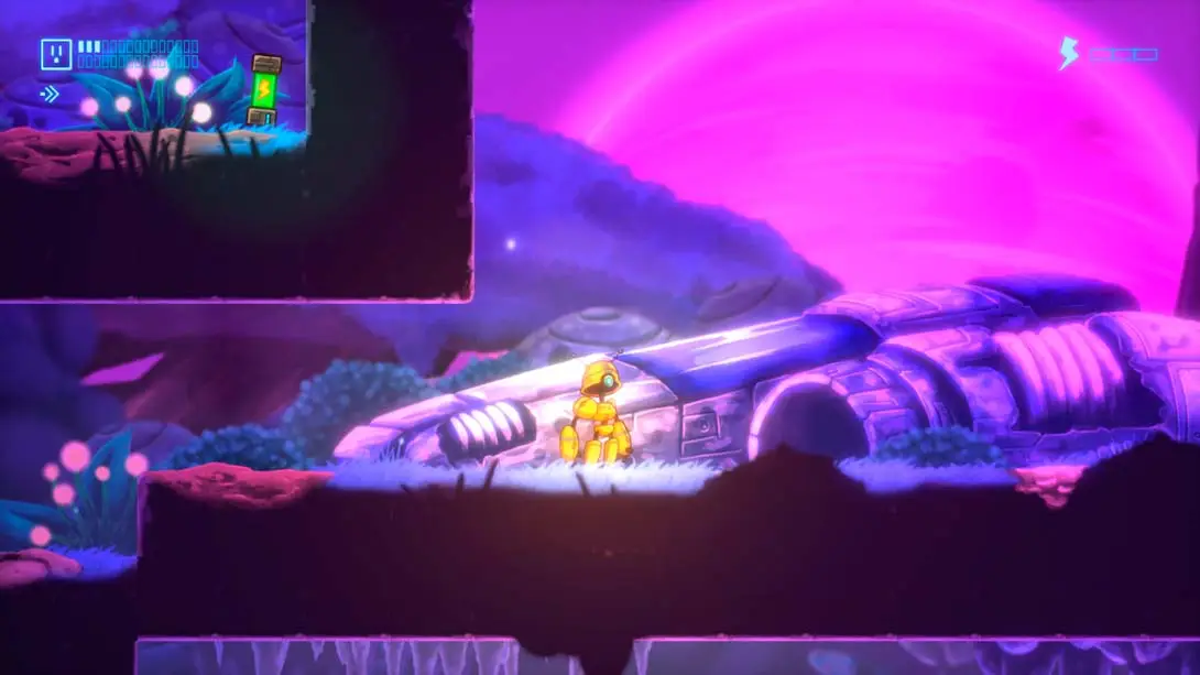 图片[6]-两秒差距到地球 Two Parsecs From Earth-游糖YoTeb