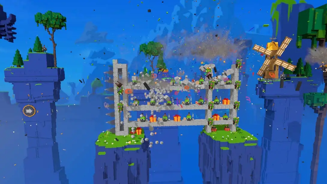 图片[3]-【澳版】炸掉它 .Blow it up-游糖YoTeb