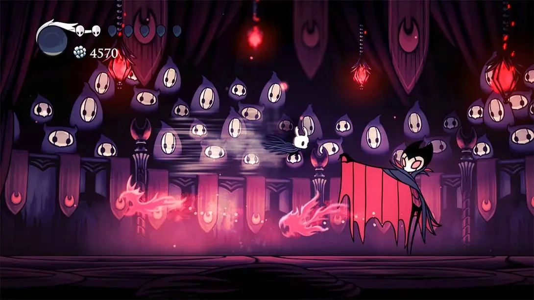 图片[2]-空洞骑士 Hollow Knight-游糖YoTeb
