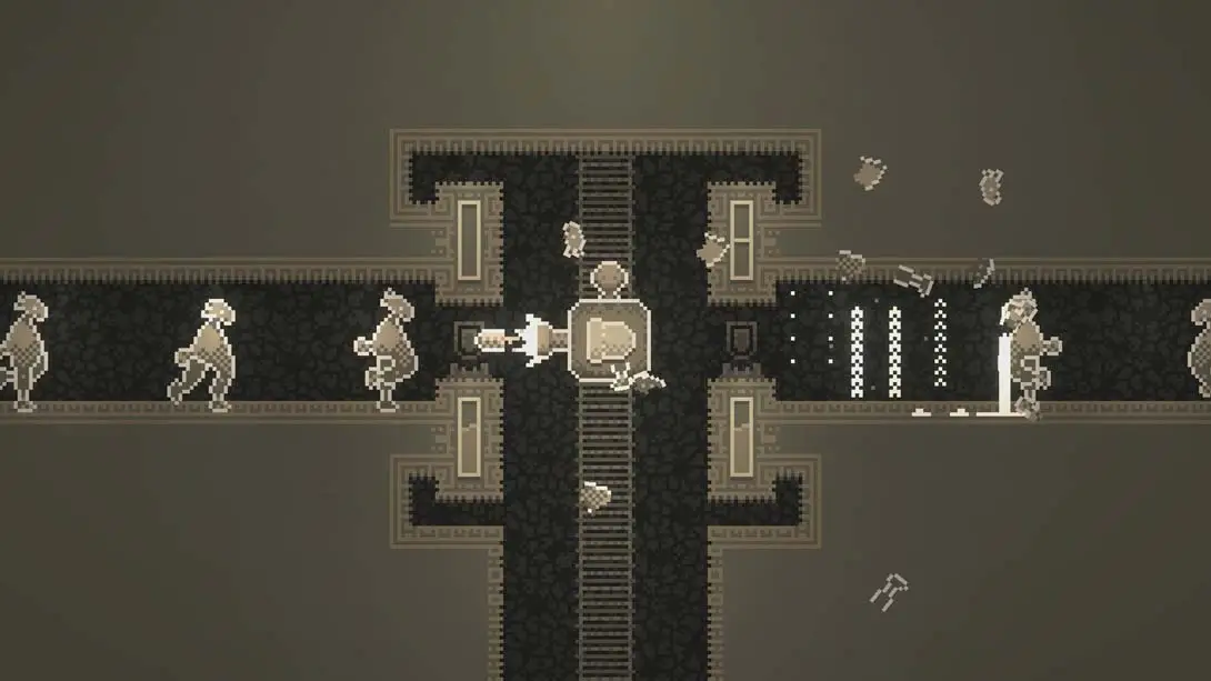 图片[4]-【美版】狂乱炮塔 .Turret Rampage-游糖YoTeb