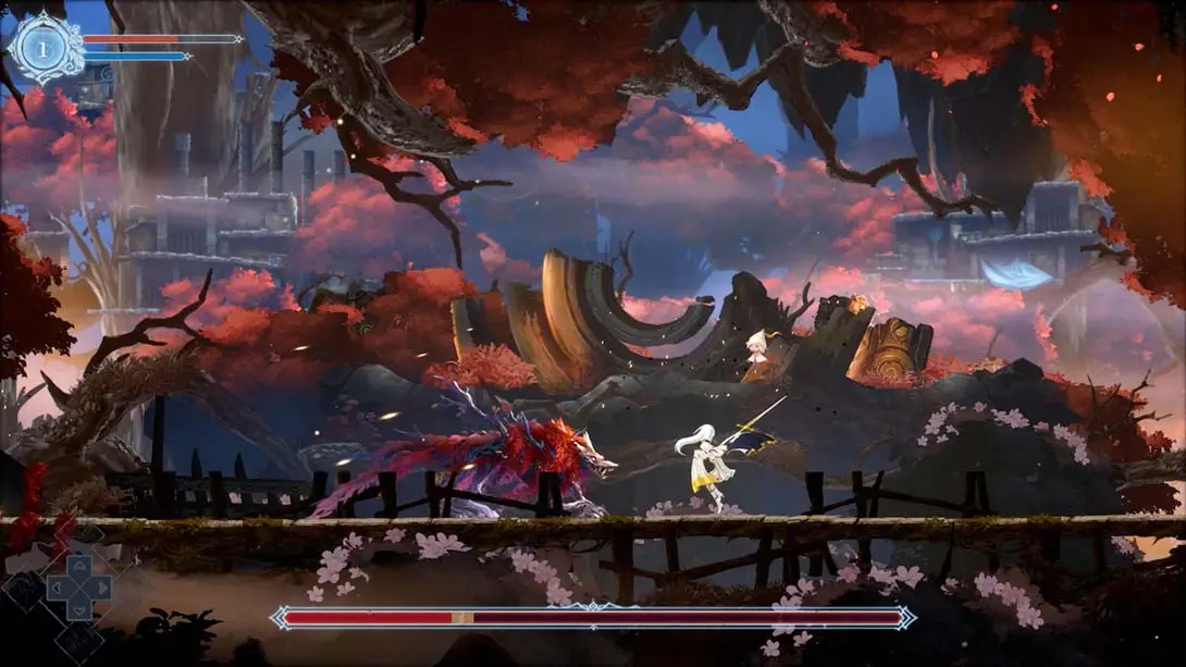 图片[2]-【美版】心渊梦境 Afterimage-游糖YoTeb