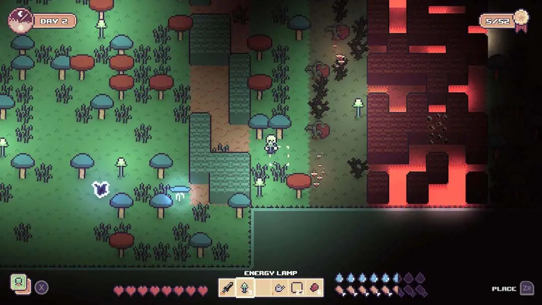 图片[2]-【美版】迷你乐园 .Miniland Adventure-游糖YoTeb