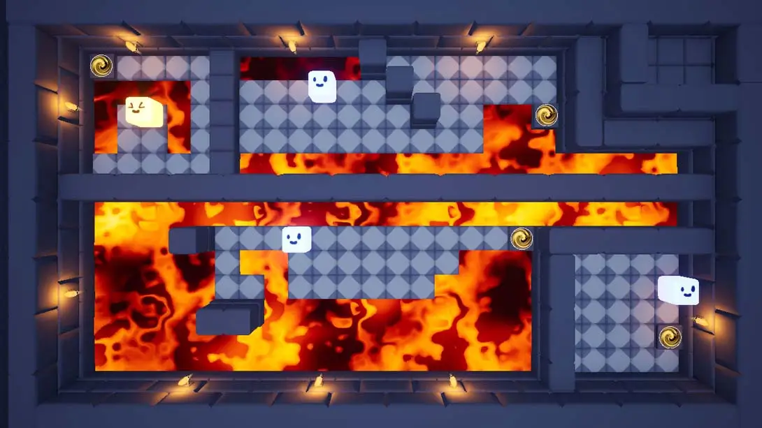 图片[6]-【美版】链接立方体 Link The Cubes-游糖YoTeb