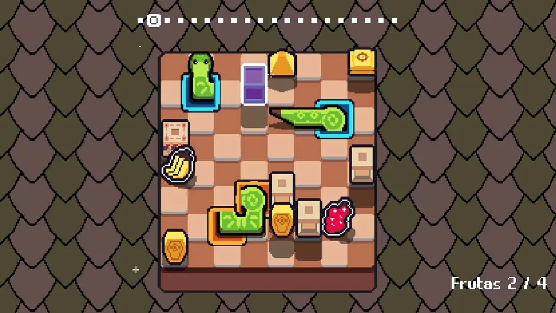 图片[4]-Upaon：一条蛇的旅程 Upaon: A Snake’s Journey-游糖YoTeb