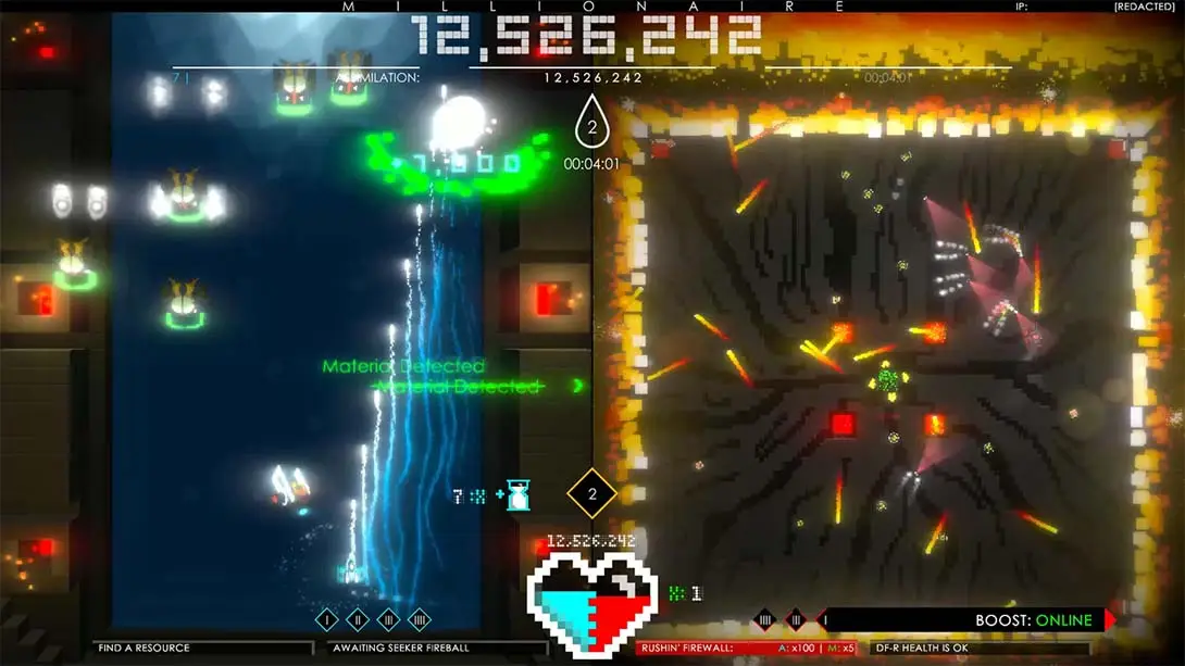 图片[4]-决斗灾难之手：追踪器 A Duel Hand Disaster: Trackher-游糖YoTeb