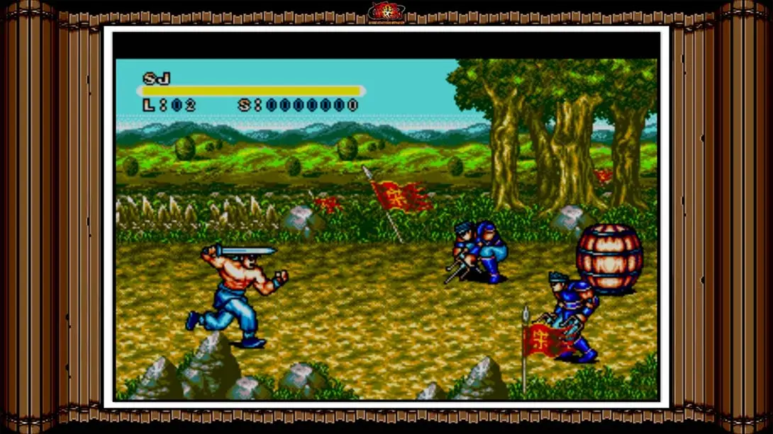 图片[3]-【日版】QUByte Classics: The Tale of Clouds and Wind by PIKO-游糖YoTeb