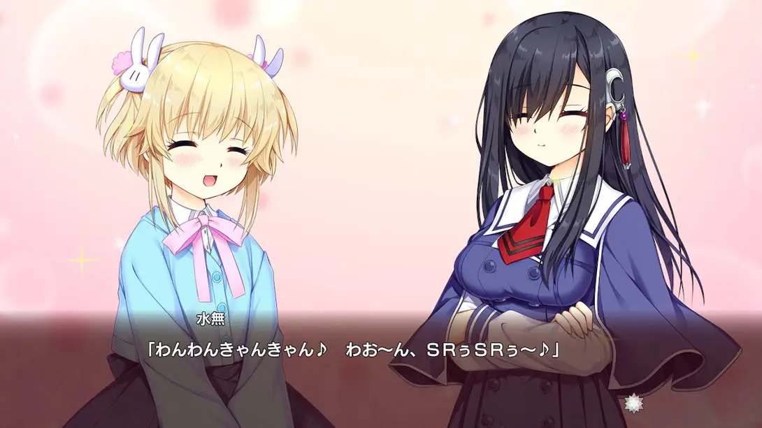 图片[5]-幻想牢狱的万花筒 Genso Rogoku no Kaleidoscope-游糖YoTeb