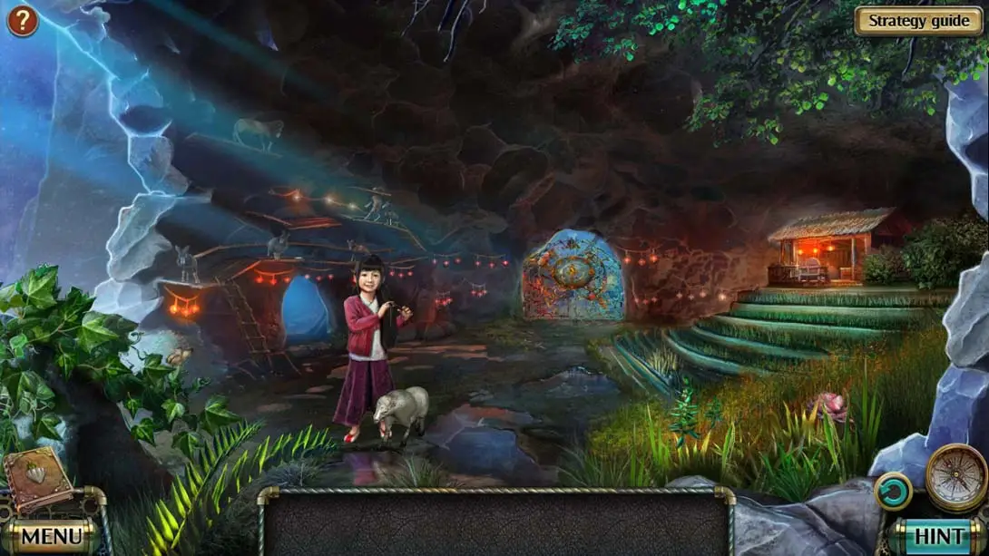 图片[4]-【美版】黑暗与火焰：黑暗面 Darkness and Flame: The Dark Side-游糖YoTeb