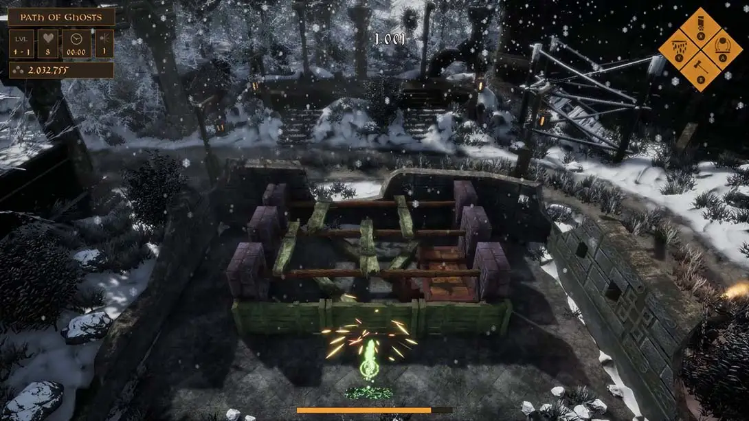 图片[3]-远古狂奔 2 Ancient Rush 2-游糖YoTeb