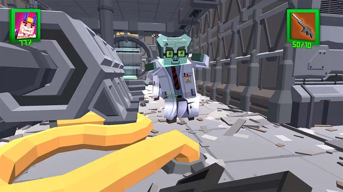 图片[6]-【美版】僵尸袭击生存射击 .Zombie Attack: Zombies Survival Shooter-游糖YoTeb