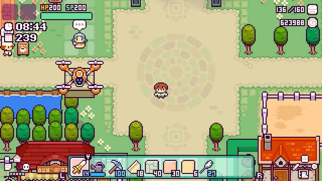 图片[6]-【美版】哔啵岛物语 Picontier-游糖YoTeb