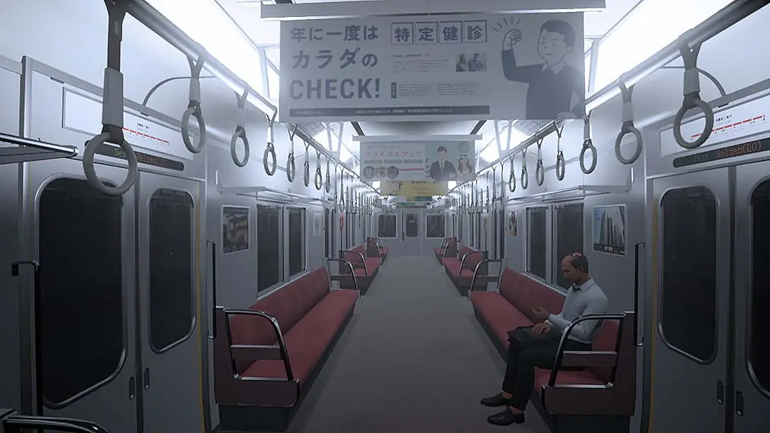 图片[2]-【美版】8号站台 .Platform 8-游糖YoTeb