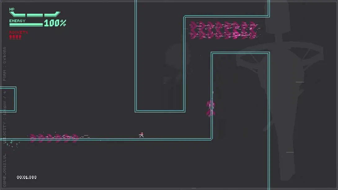 图片[6]-【日版】Speedgunner Ultra-游糖YoTeb