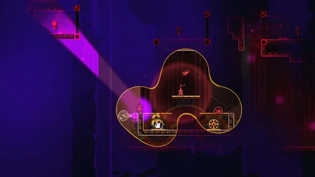 图片[2]-【美版】因果动物园 .KarmaZoo-游糖YoTeb