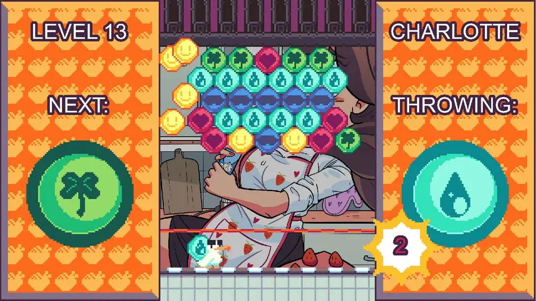 图片[1]-【美版】In the Mood-游糖YoTeb