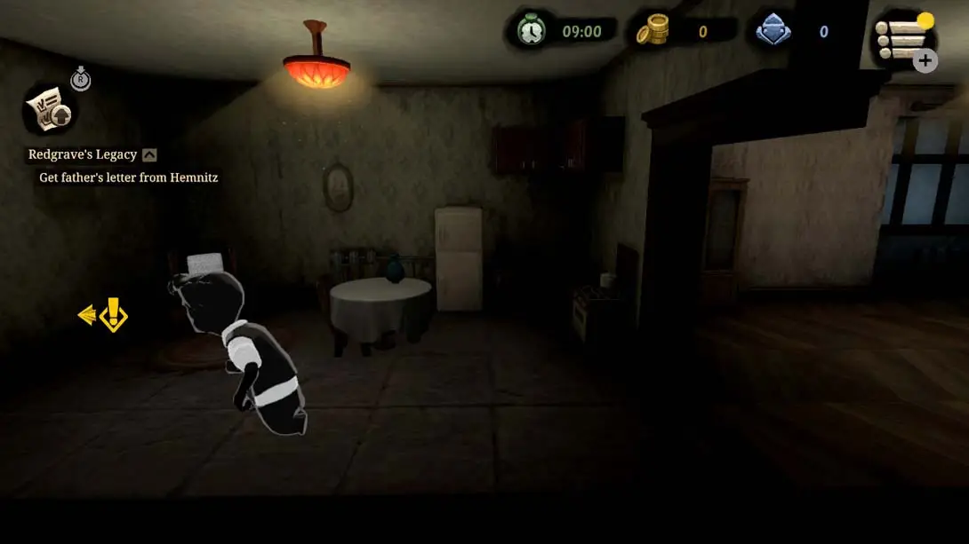 图片[5]-【美版】旁观者2 .Beholder 2-游糖YoTeb