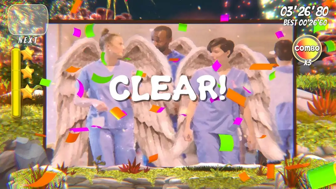 图片[2]-取消！超级拼图梦 Canceled! Super Puzzles Dream-游糖YoTeb