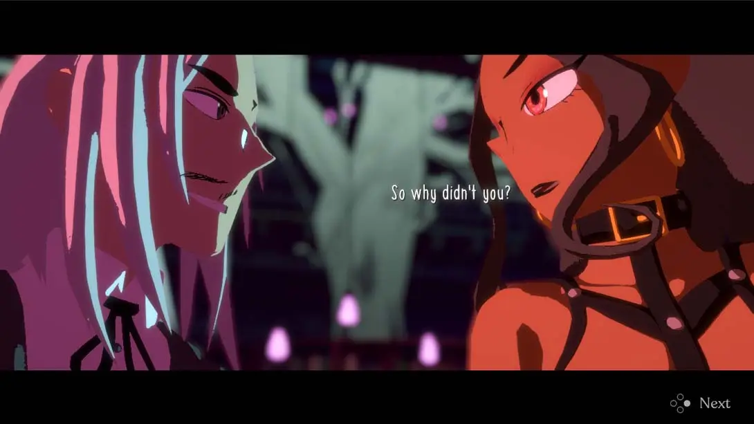 图片[1]-终点咖啡馆 Necrobarista-游糖YoTeb