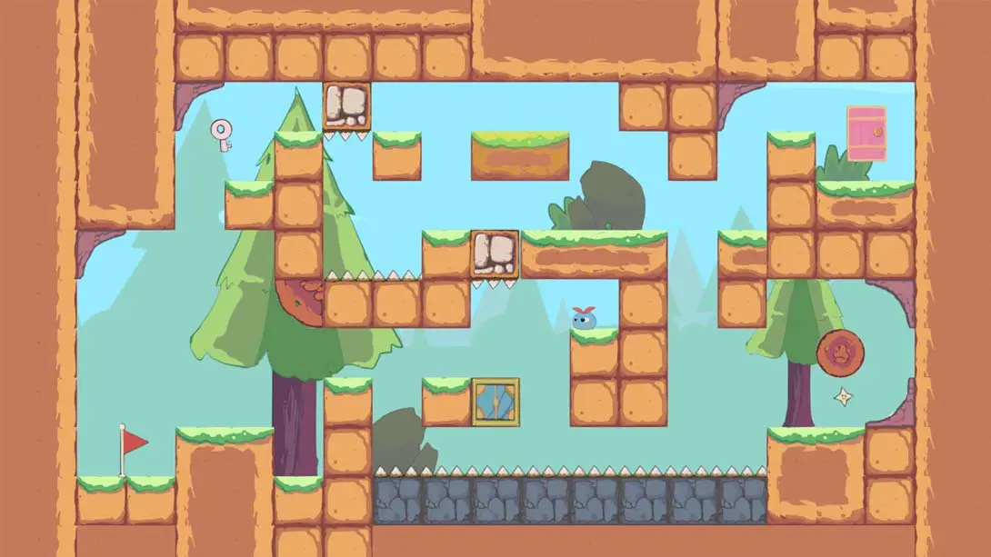 图片[4]-疯狂的奥茜 Crazy Oce-游糖YoTeb