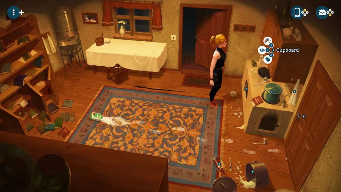 图片[3]-【美版】王冠与典当:诈骗王国 Crowns and Pawns: Kingdoms of Deceit-游糖YoTeb