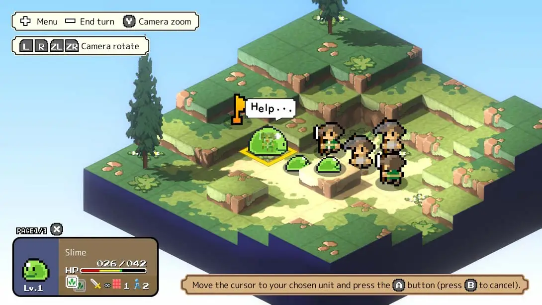 图片[4]-史莱姆的大野望（1.0.1）金手指-游糖YoTeb