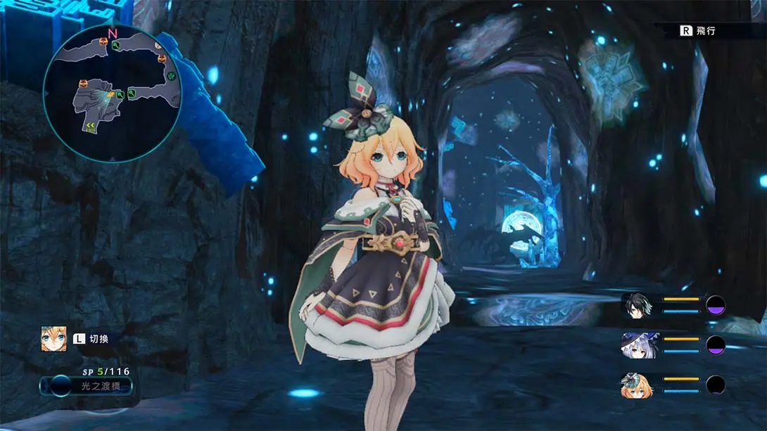 图片[2]-【港版】龙星的瓦尔尼尔 Varnier of the Dragon Star – Ecdysis of the dragon-游糖YoTeb