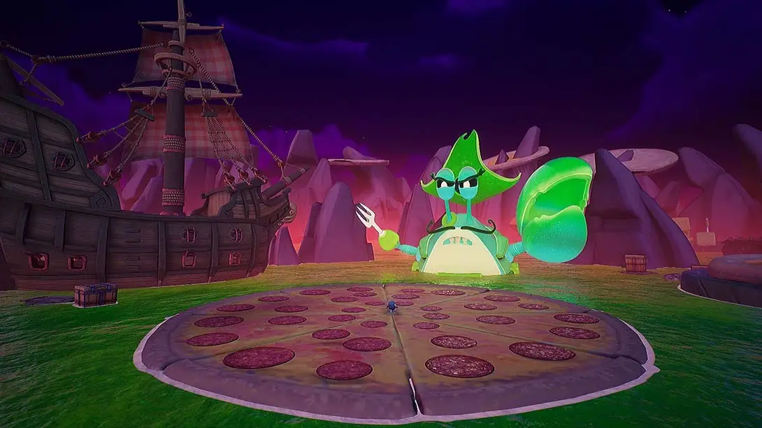 图片[5]-【美版】库库斯：丢失的宠物 .Kukoos: Lost Pets-游糖YoTeb