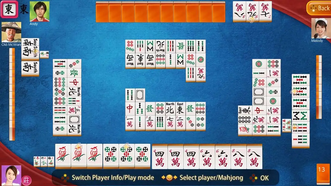 图片[4]-【美版】i.game 香港麻将 .i.Game Hong Kong Mahjong-游糖YoTeb