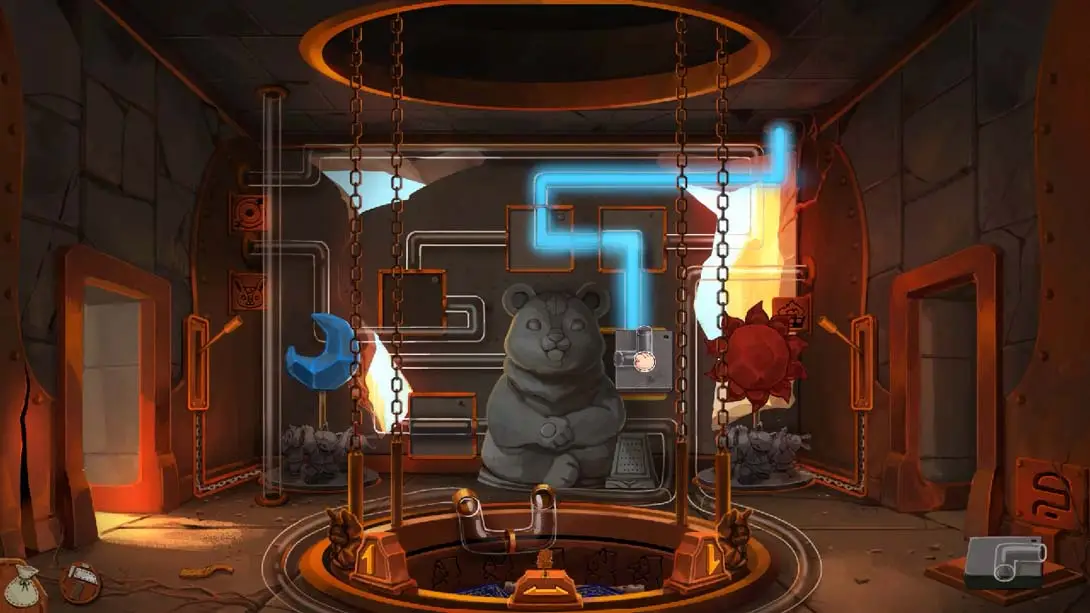 图片[5]-【美版】奈里 狂潮 .NAIRI Rising Tide-游糖YoTeb