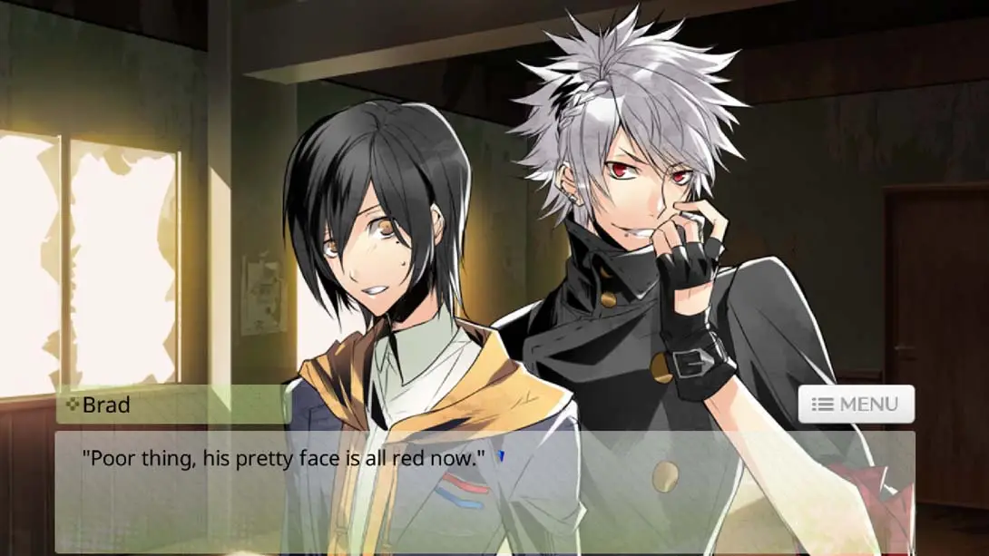 图片[4]-【美版】我的危险生活 My Dengerous Life-游糖YoTeb