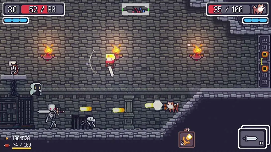 图片[6]-贪婪地牢 Dungreed-游糖YoTeb