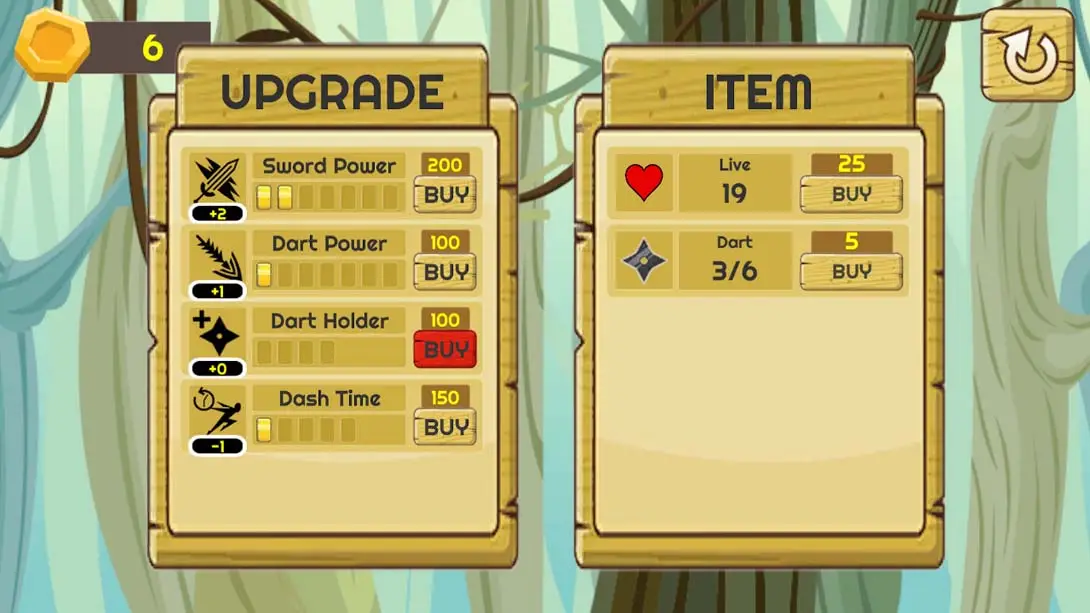 图片[1]-Ninja Buddy Epic Quest-游糖YoTeb