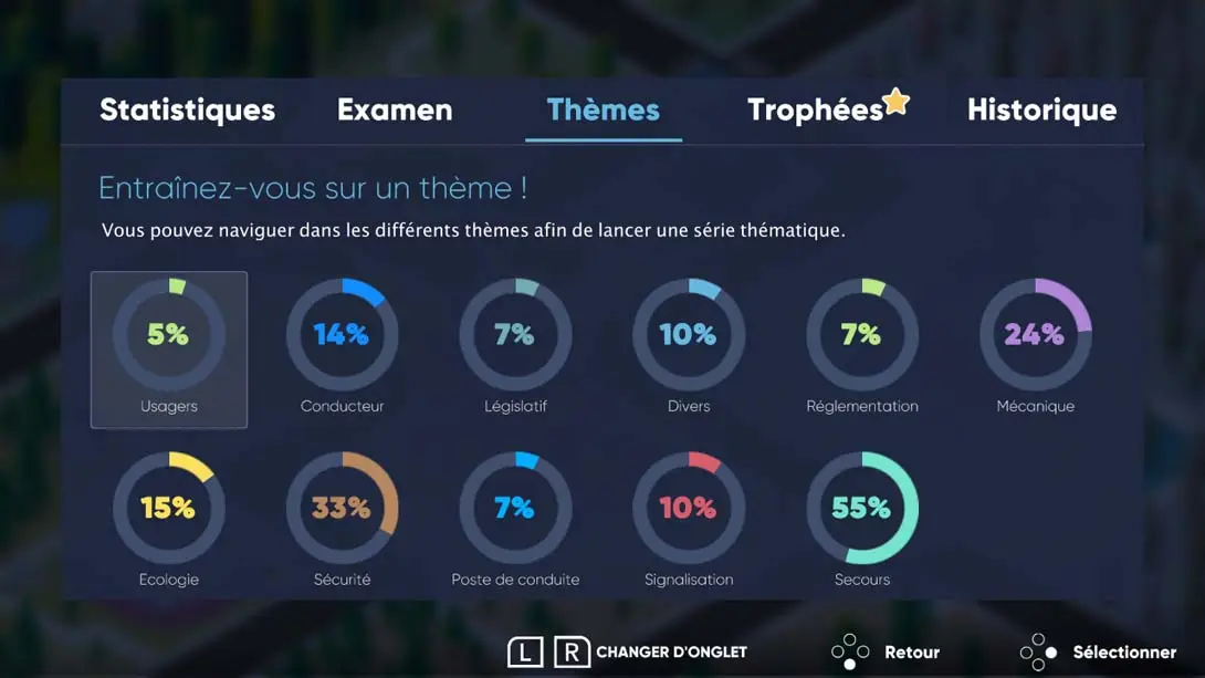 图片[6]-探索法国：交通规则 Réussir Code de la Route-游糖YoTeb