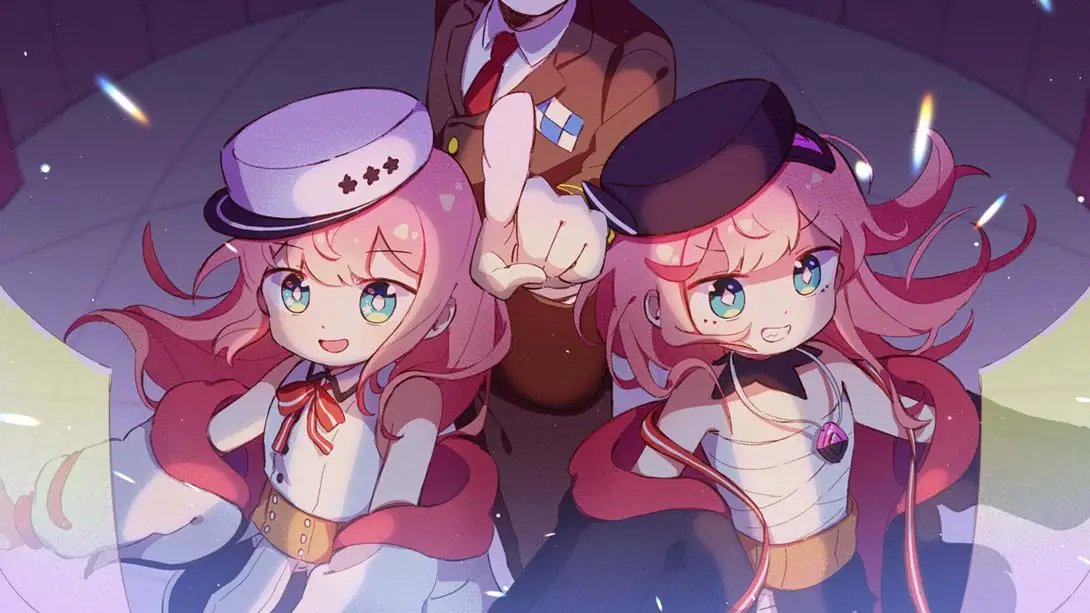 图片[4]-【美版】六星门：星迹 .Sixtar Gate: STARTRAIL-游糖YoTeb