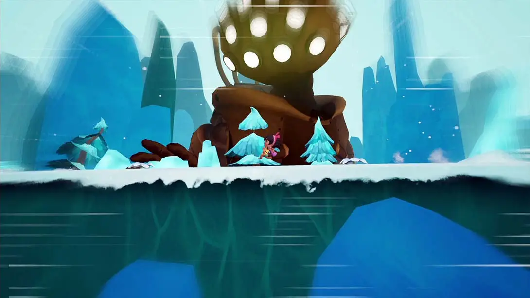 图片[2]-【英版】可雅与玛拉的五海盗 Koa and the Five Pirates of Mara-游糖YoTeb