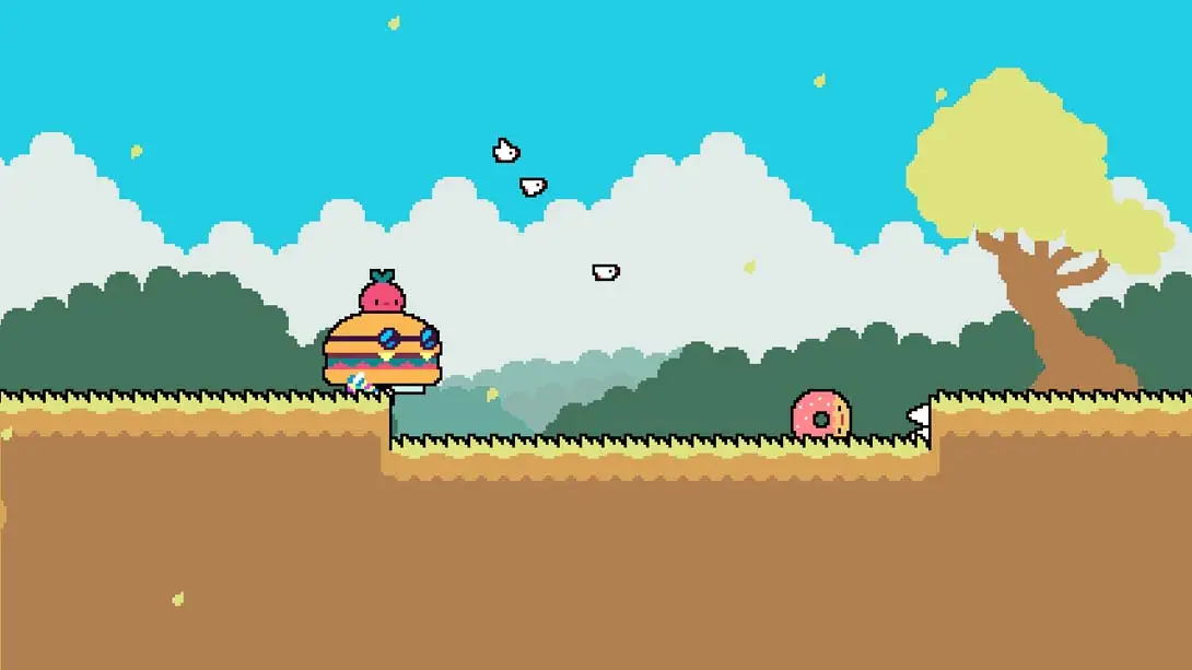 图片[1]-Dadish 2-游糖YoTeb