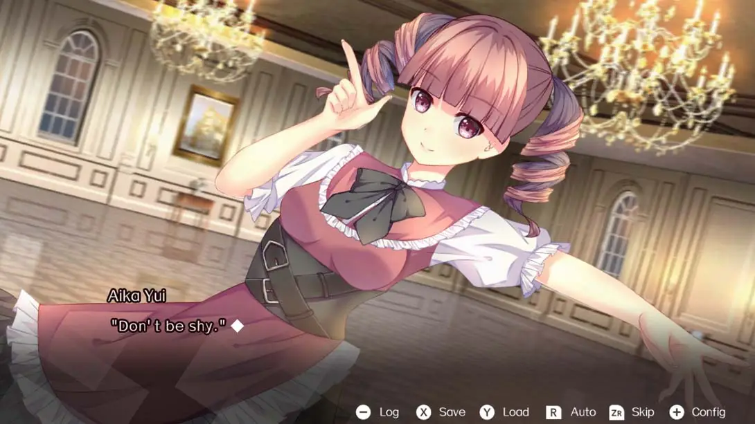 图片[4]-【美版】十字纵错的未来 .Criss Cross-游糖YoTeb