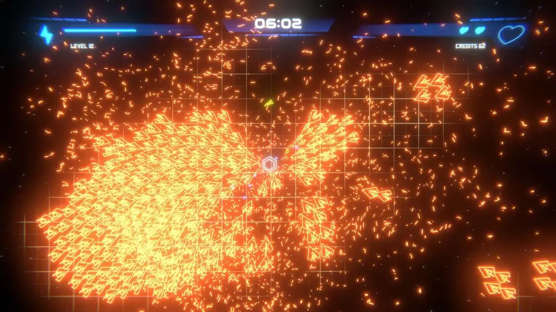 图片[5]-【美版】几何幸存者 .Geometry Survivor-游糖YoTeb