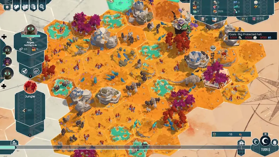 图片[4]-【美版】四海旅人 As Far As The Eye-游糖YoTeb