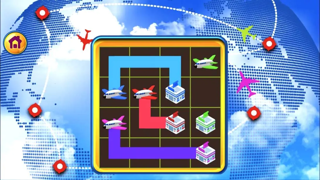 图片[6]-【美版】机场管理员模拟器 Airport Administrator Simulator-游糖YoTeb