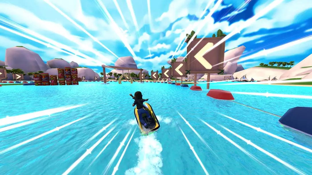 图片[4]-即时运动 海滩乐园 Instant Sport Paradise-游糖YoTeb