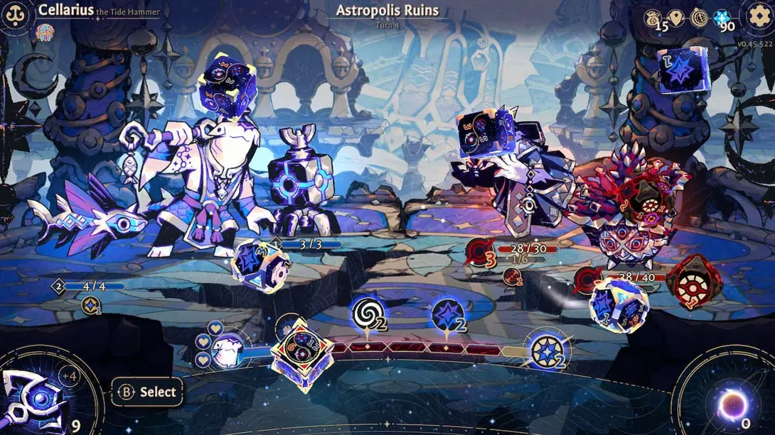 图片[4]-【美版】阿斯特赖亚 六面神谕 .Astrea Six-Sided Oracles-游糖YoTeb